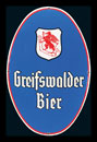 Greifswalder Bier 