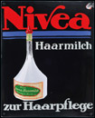 Nivea Haarmilch 