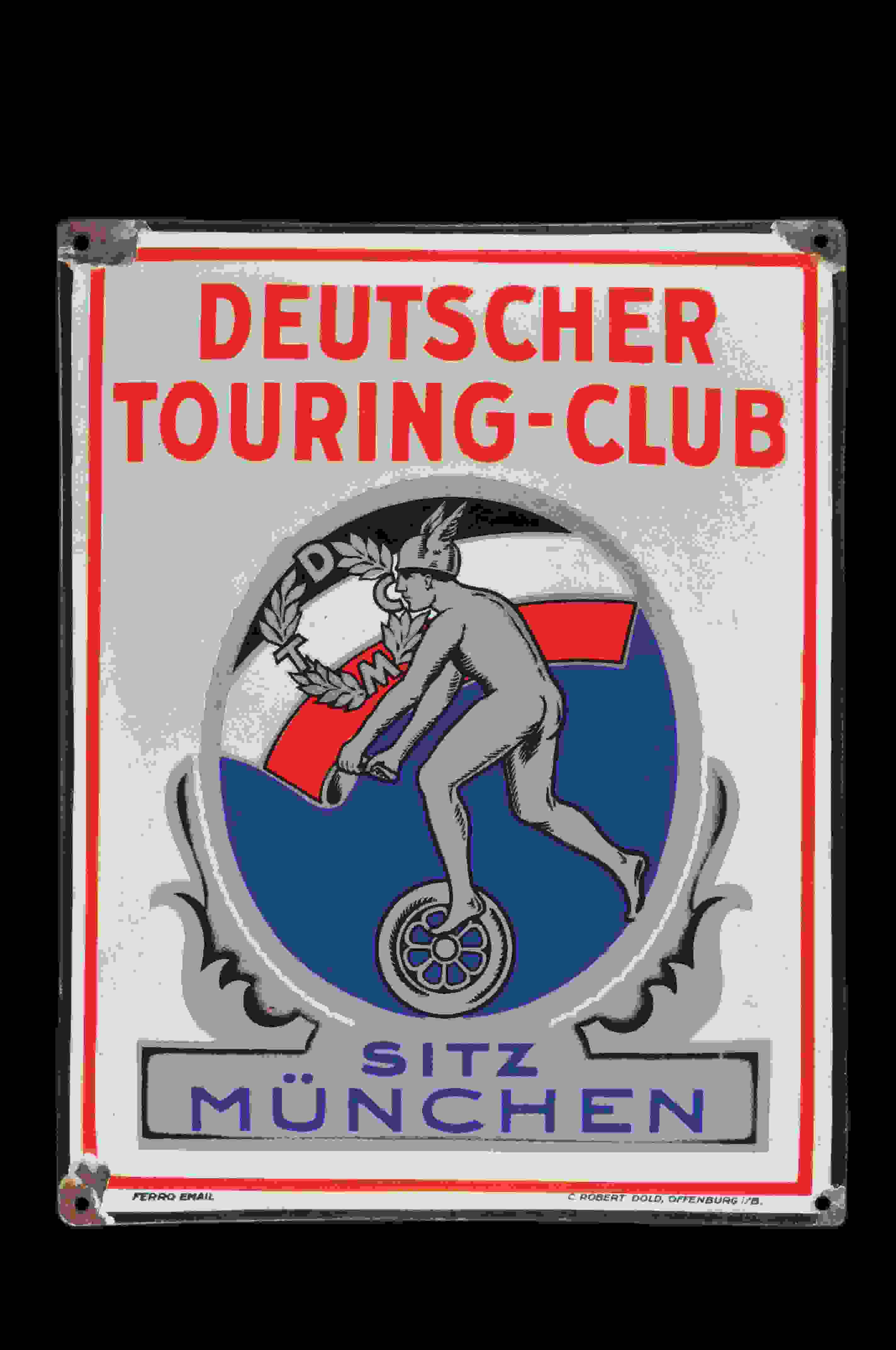 DTC Deutscher Touring-Club 