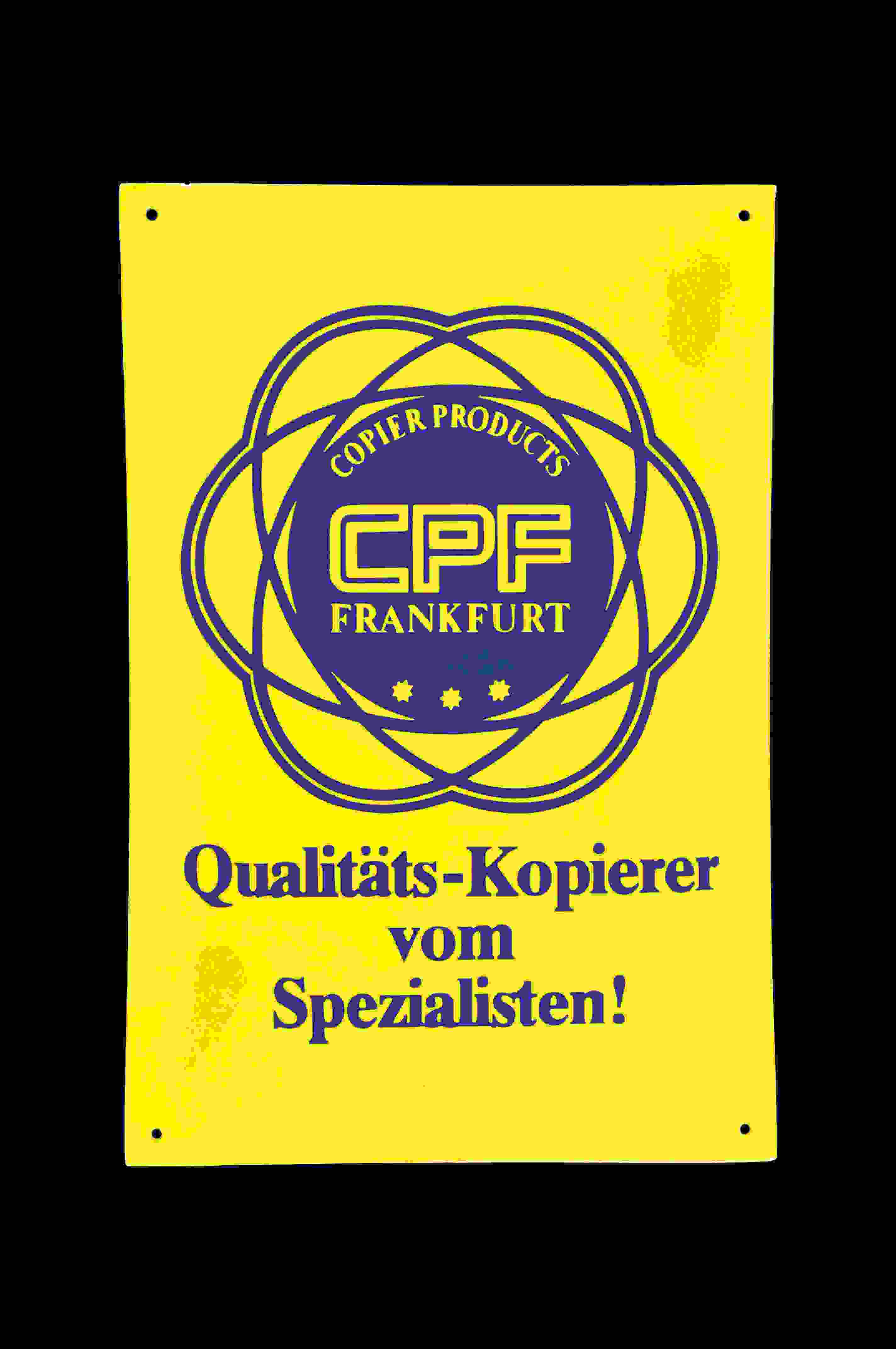 CPF 