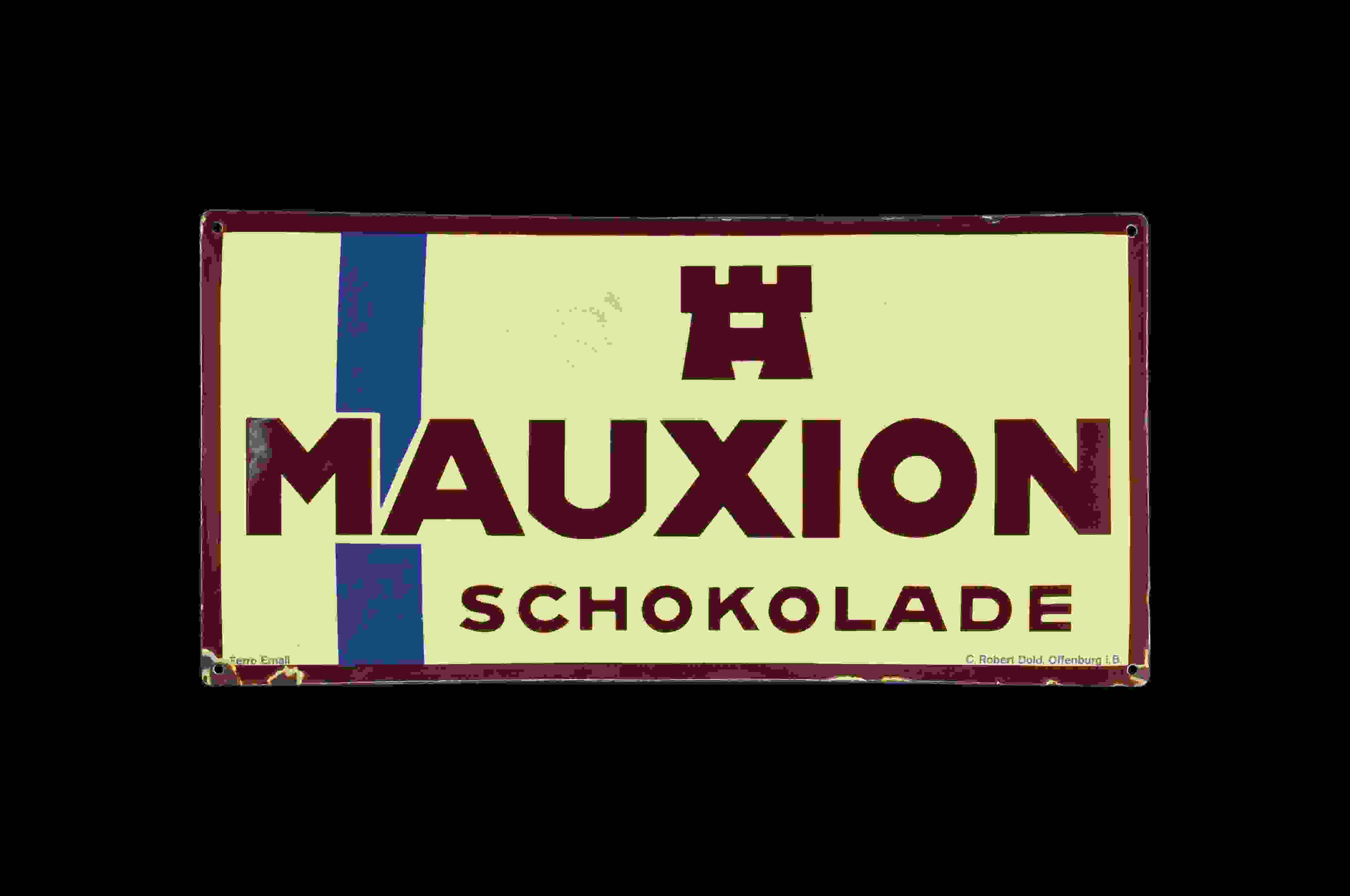 Mauxion 
