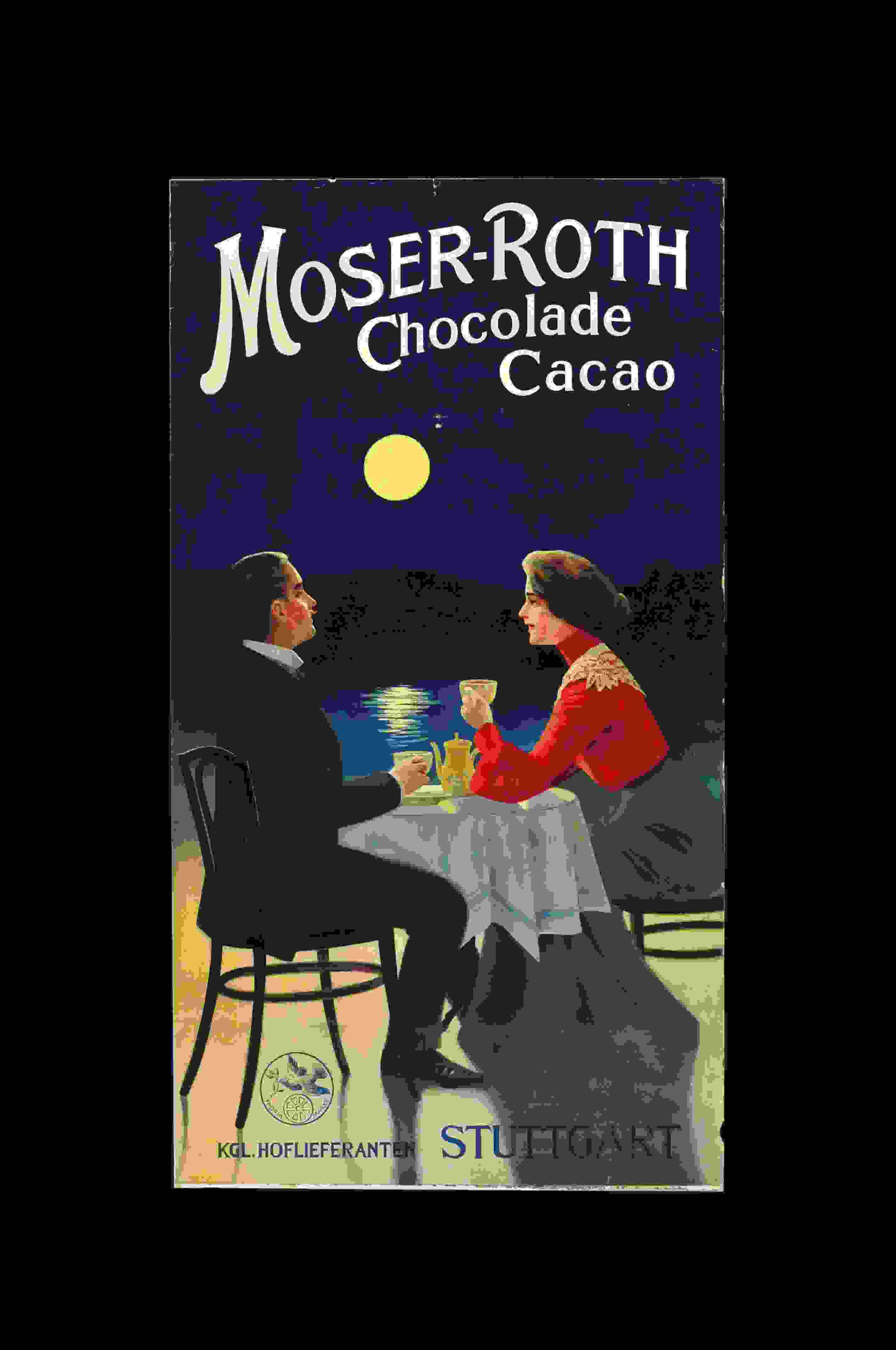 Moser Roth Plakat 