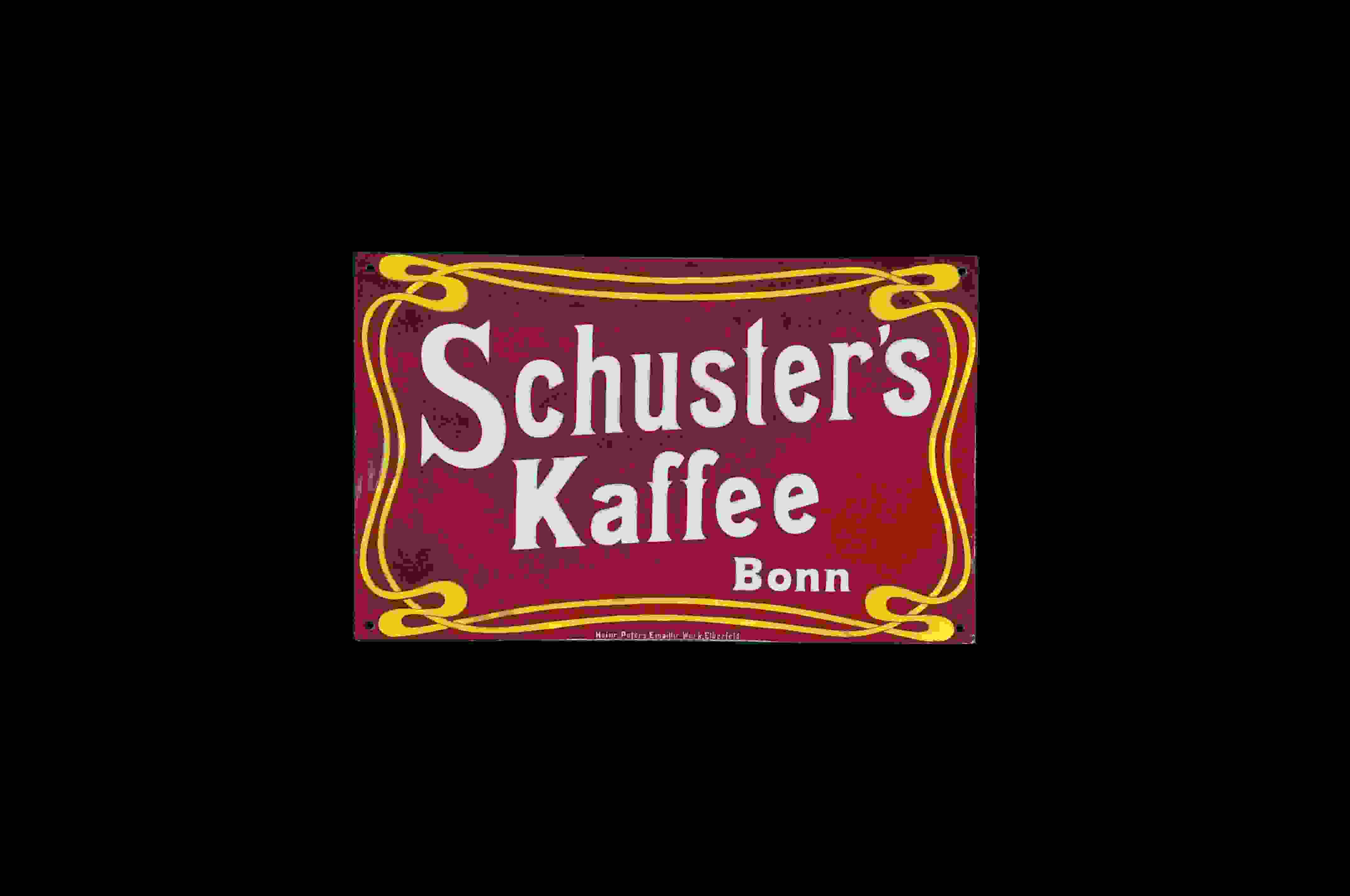 Schuster's Kaffee 