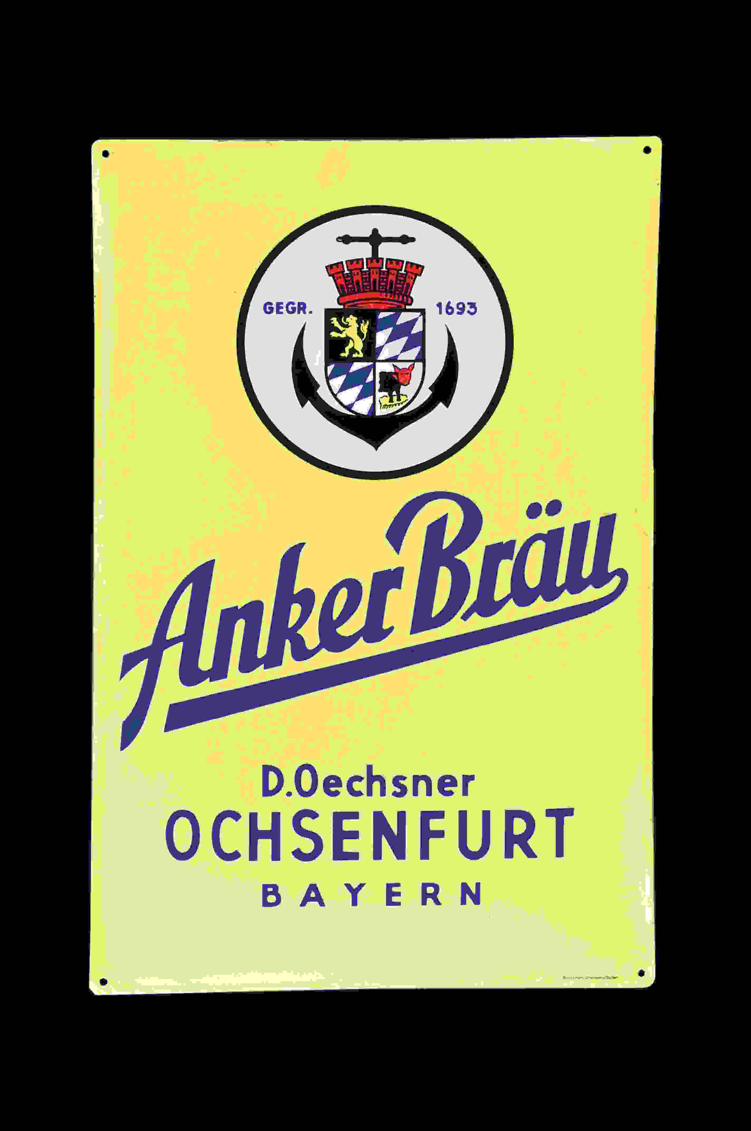 Anker Bräu 