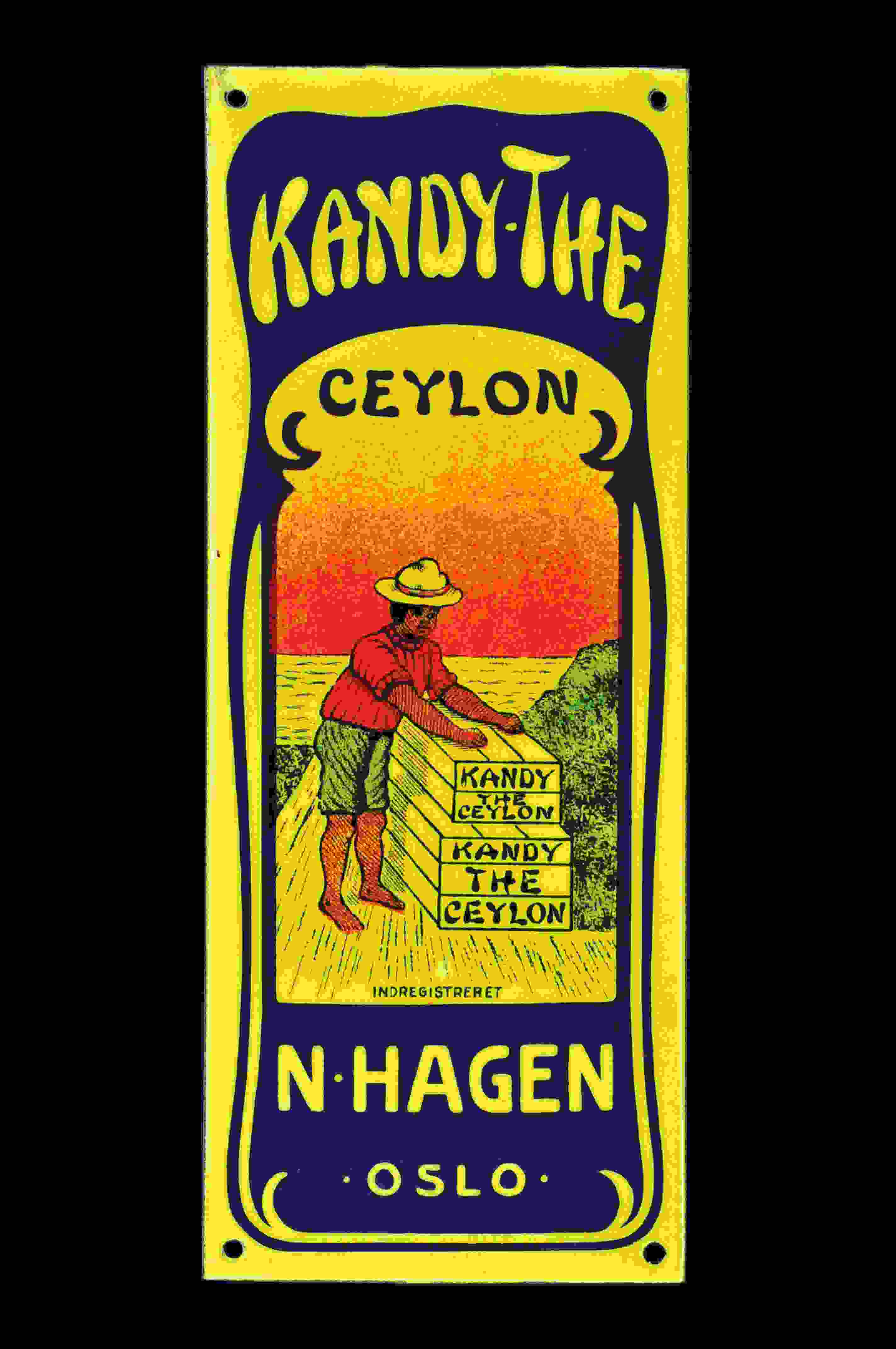 Kandy-The Ceylon 
