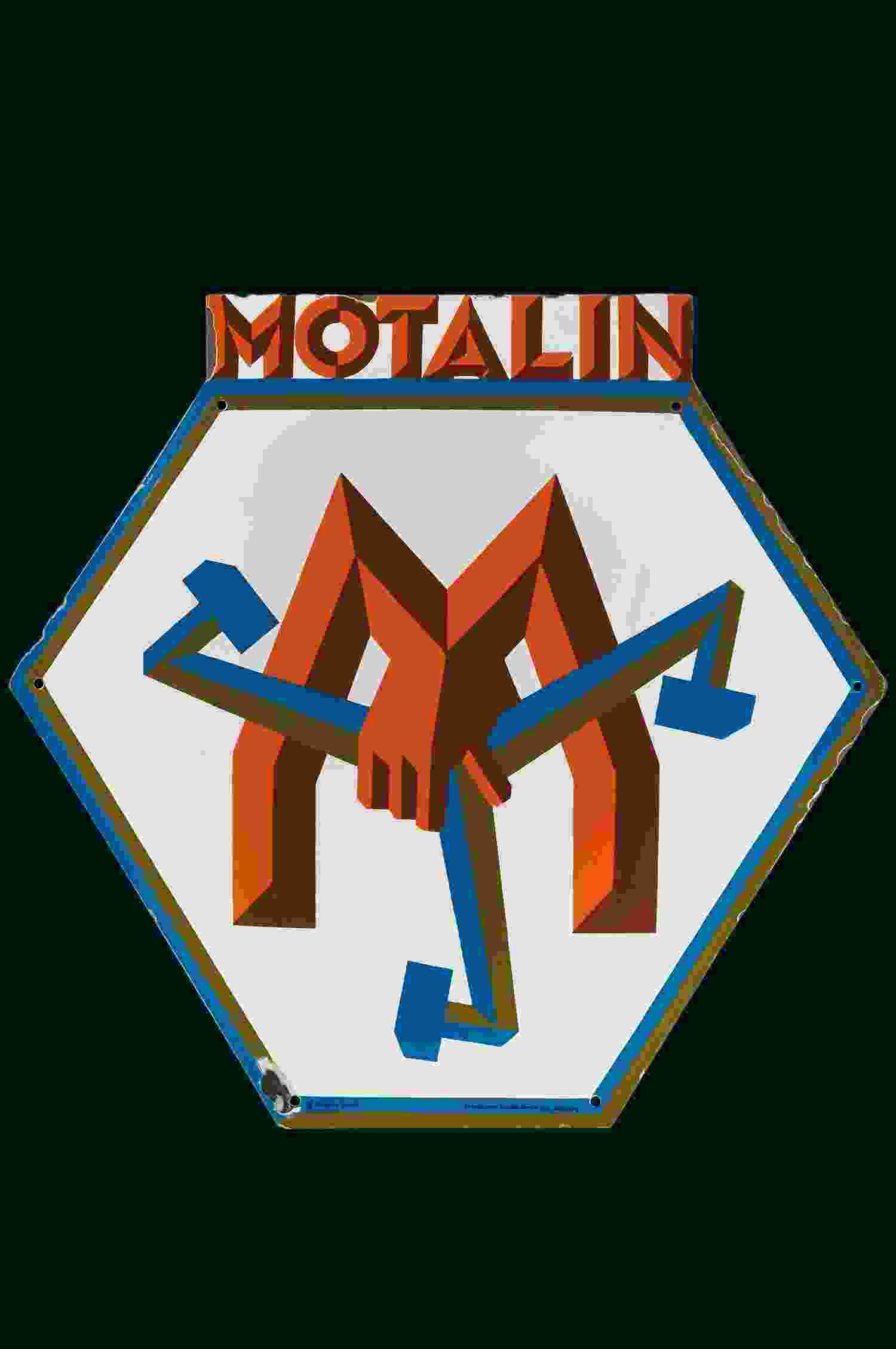 Motalin  