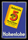 Hohenlohe Päckchen 