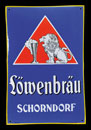 Schorndorfer Löwenbräu 