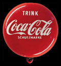 Coca-Cola Schutzmarke 