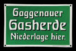 Gaggenauer Gasherde 