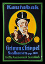 Grimm & Triepel Kautabak 