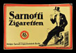 Sarnotti Zigaretten 