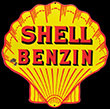 Shell Benzin 