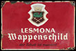 Lesmona Wappenschild 