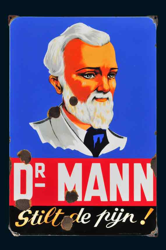Dr. Mann 