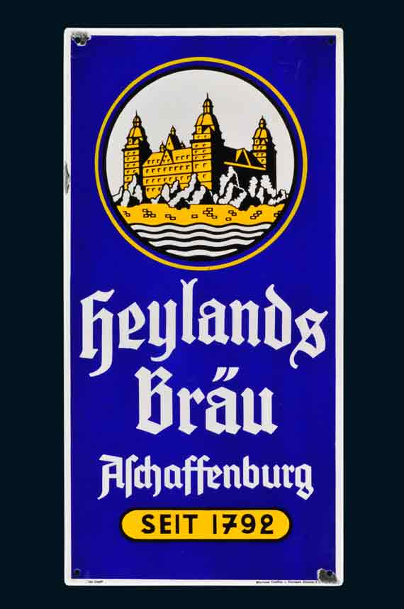 Heylands Bräu 