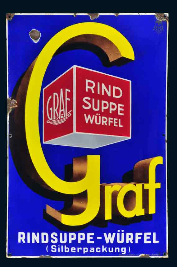 Graf Rindsuppe-Würfel 