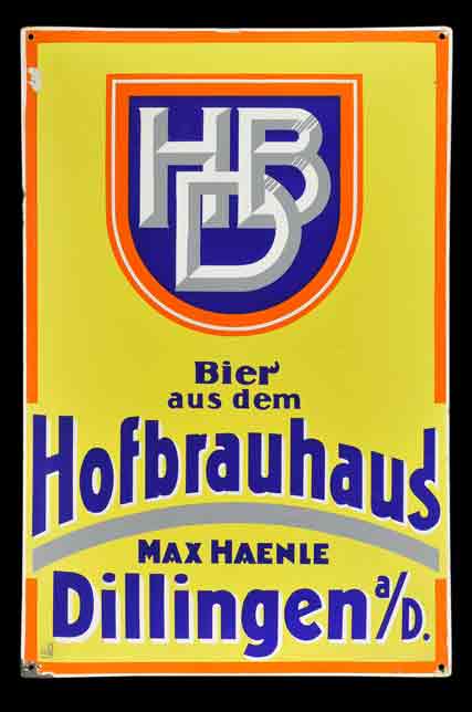 Hofbrauhaus Max Haenle 