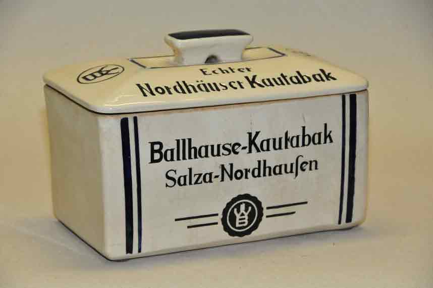 Ballhause-Kautabak 