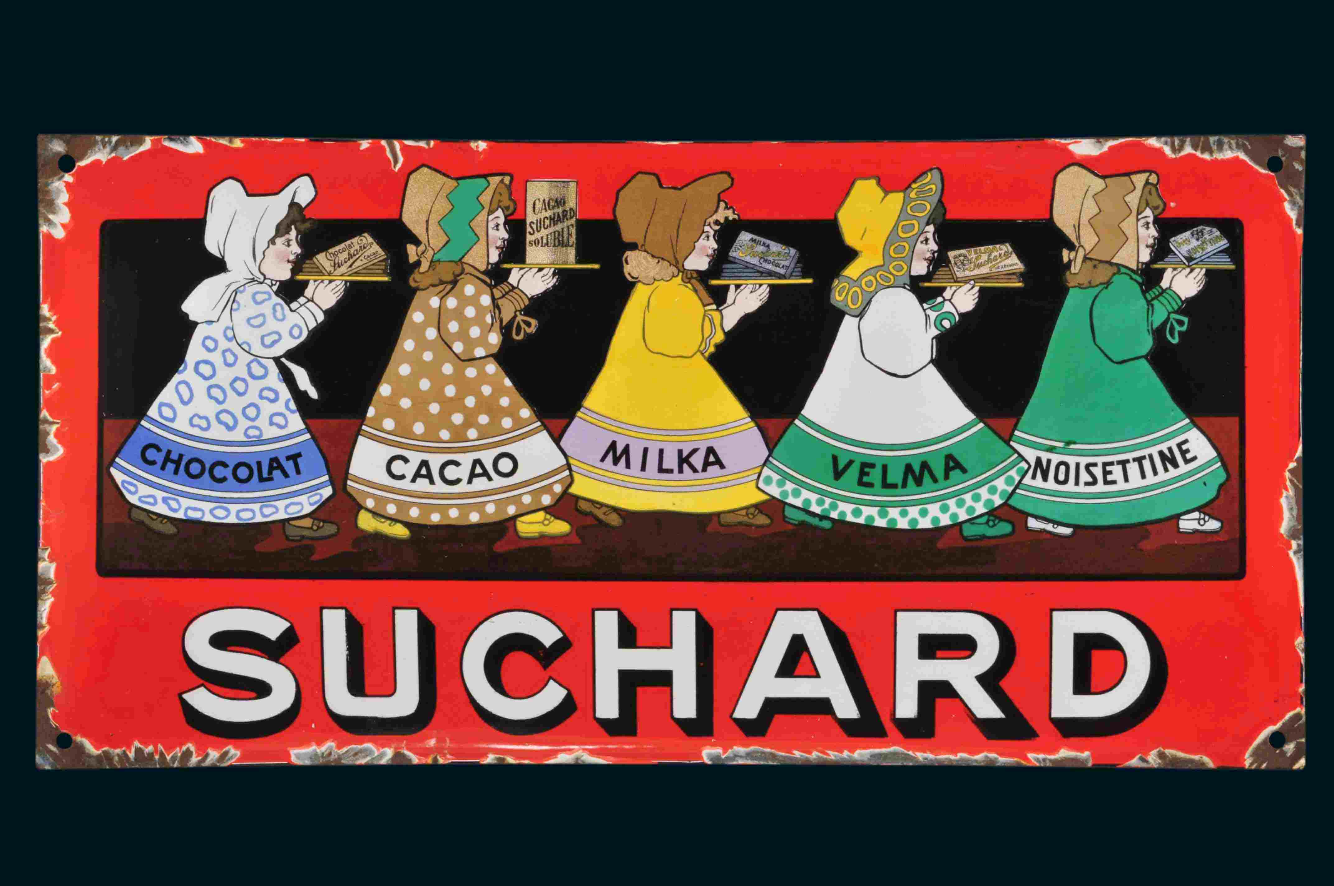Suchard 