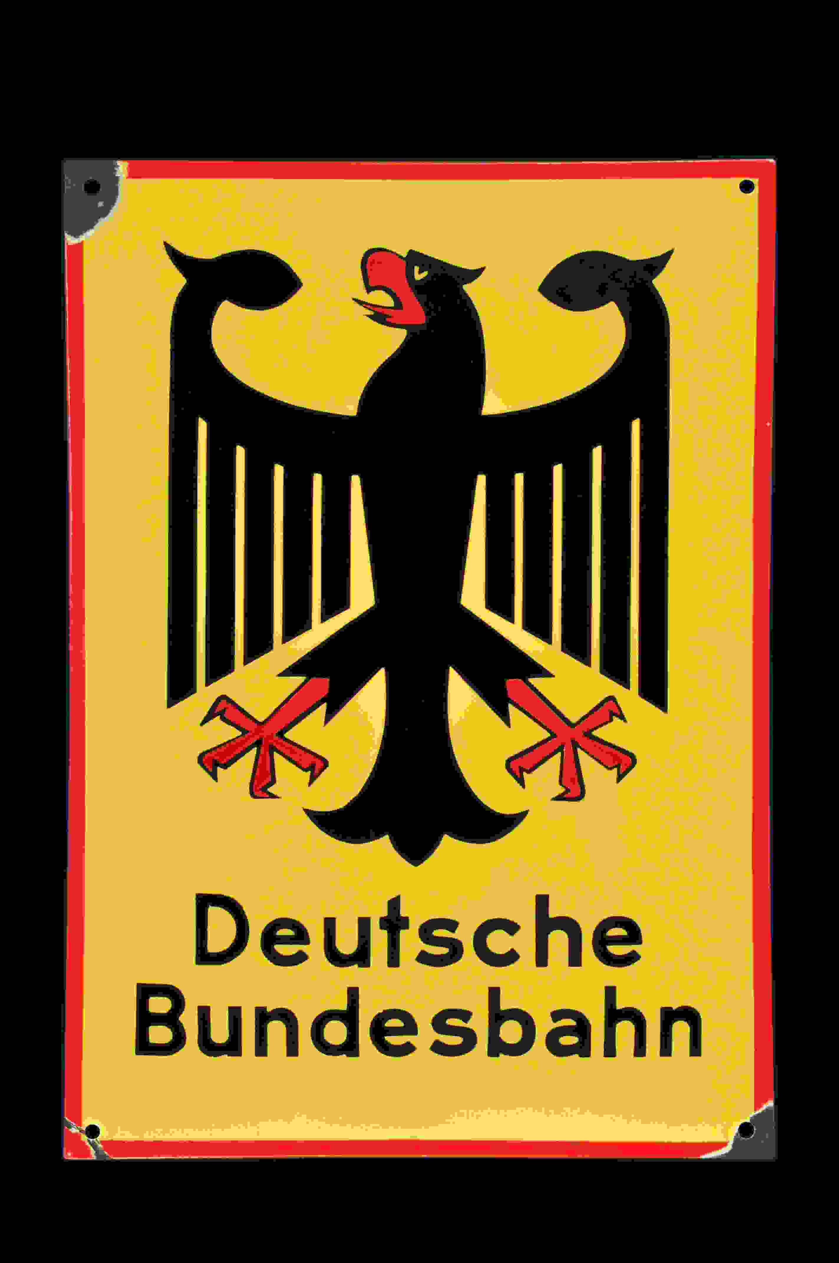 Deutsche Bundesbahn 