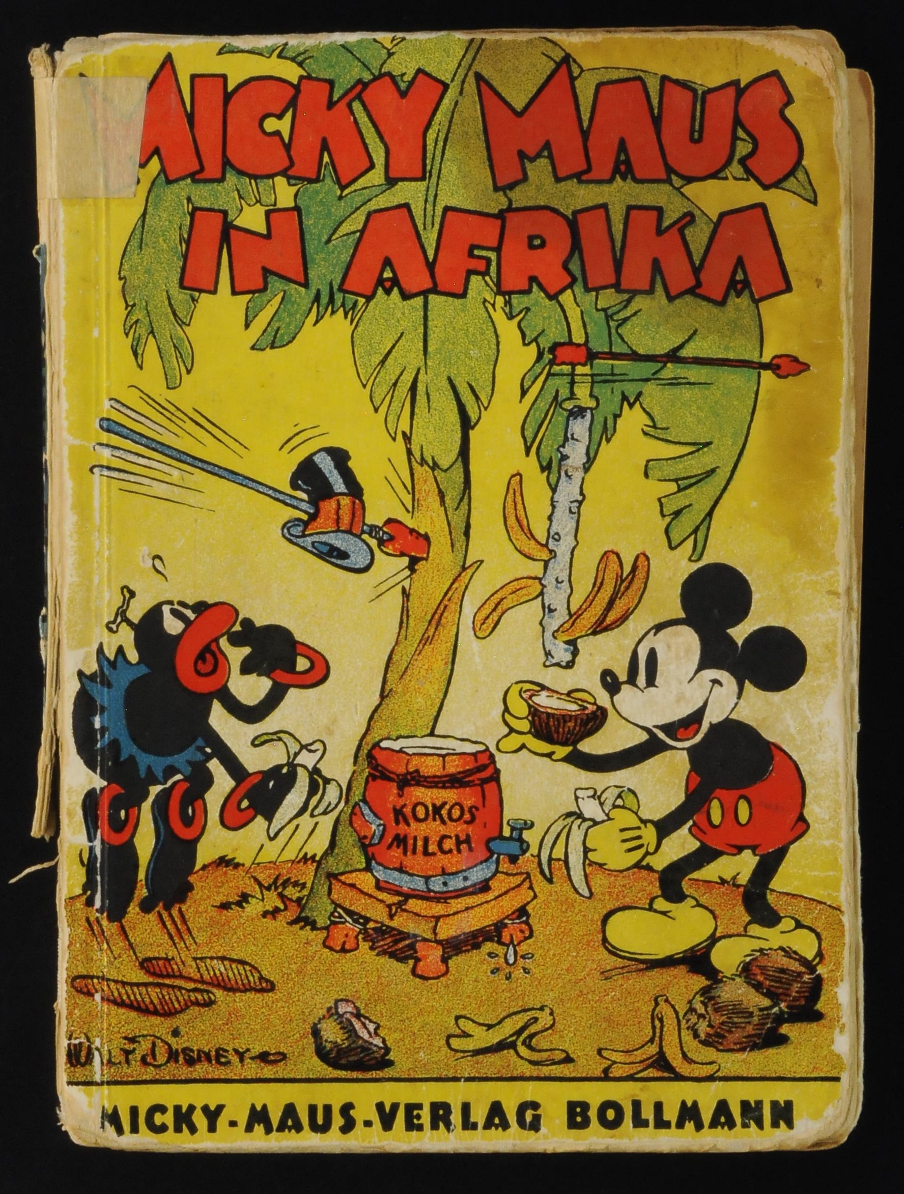 Micky Maus   Sie Wählen  ein Heft  aus Jahr   1962  ab 5 auktionen portofrei 
