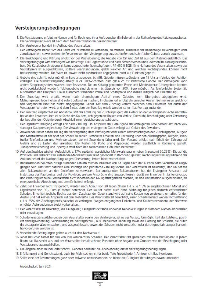 bild konnte nicht geladen werden für comic auktion 46