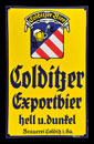 Golditzer Bier 