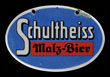 Schultheiss Malz-Bier 