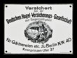 Deutsche Hagel-Versicherungs-Gesellschaft 