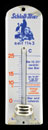 Schloß-Bier Thermometer 