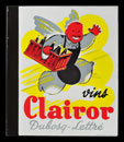 Vins Clairor 