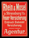 Rhein & Mosel 