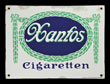 Xantos Cigaretten 