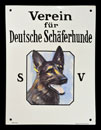 Verein für Deutsche Schäferhunde 