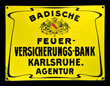 Badische Feuerversicherungs-Bank 