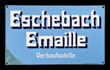 Eschenbach Emaille 