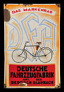 DFA Deutsche Fahrzeugfabrik 