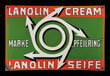 Lanolin Cream 