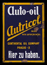 Autricol Auto-Oil 