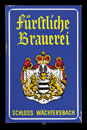 Fürstliche Brauerei Schloss Wächtersbach 