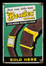 Bentex Watches 