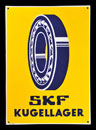 SKF Kugellager 