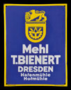 Mehl T. Bienert 
