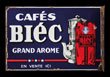 Cafés Biéc 