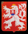 Wappen Slowakei 