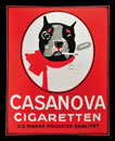 Casanova Cigaretten 