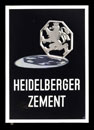 Heidelberger Zement 