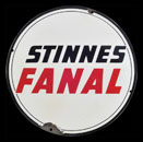 Stinnes Fanal 
