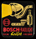 Bosch Radlicht 